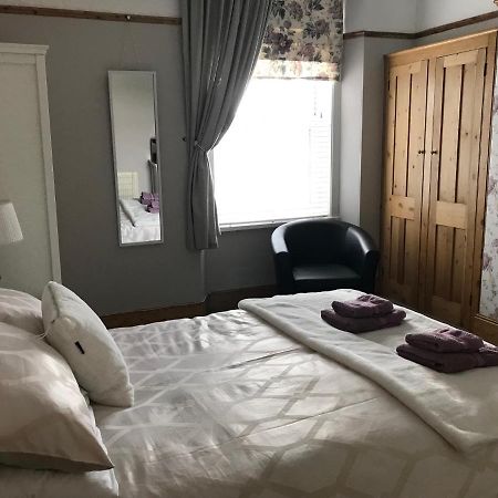 Wisteria House Apartment Plymouth Ngoại thất bức ảnh