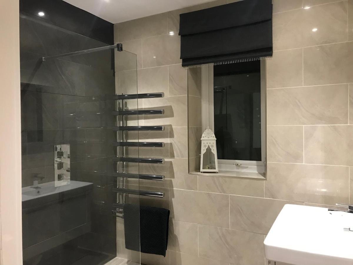 Wisteria House Apartment Plymouth Ngoại thất bức ảnh