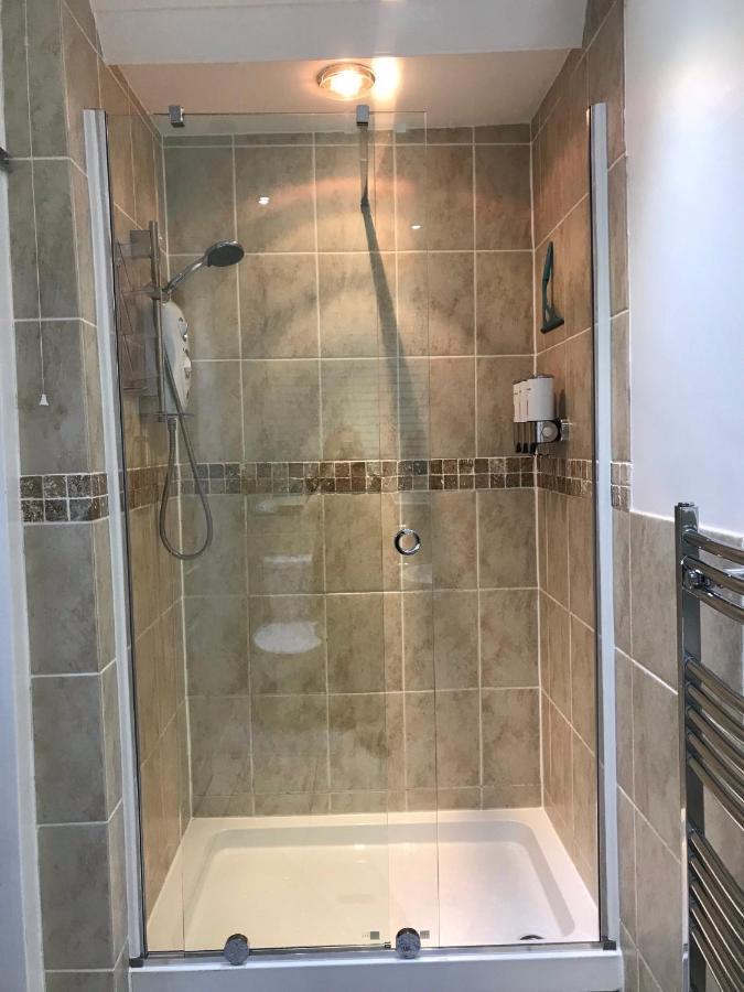 Wisteria House Apartment Plymouth Ngoại thất bức ảnh