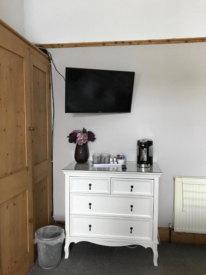 Wisteria House Apartment Plymouth Ngoại thất bức ảnh