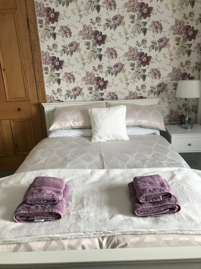 Wisteria House Apartment Plymouth Ngoại thất bức ảnh